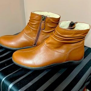 Soft walk. Soft material